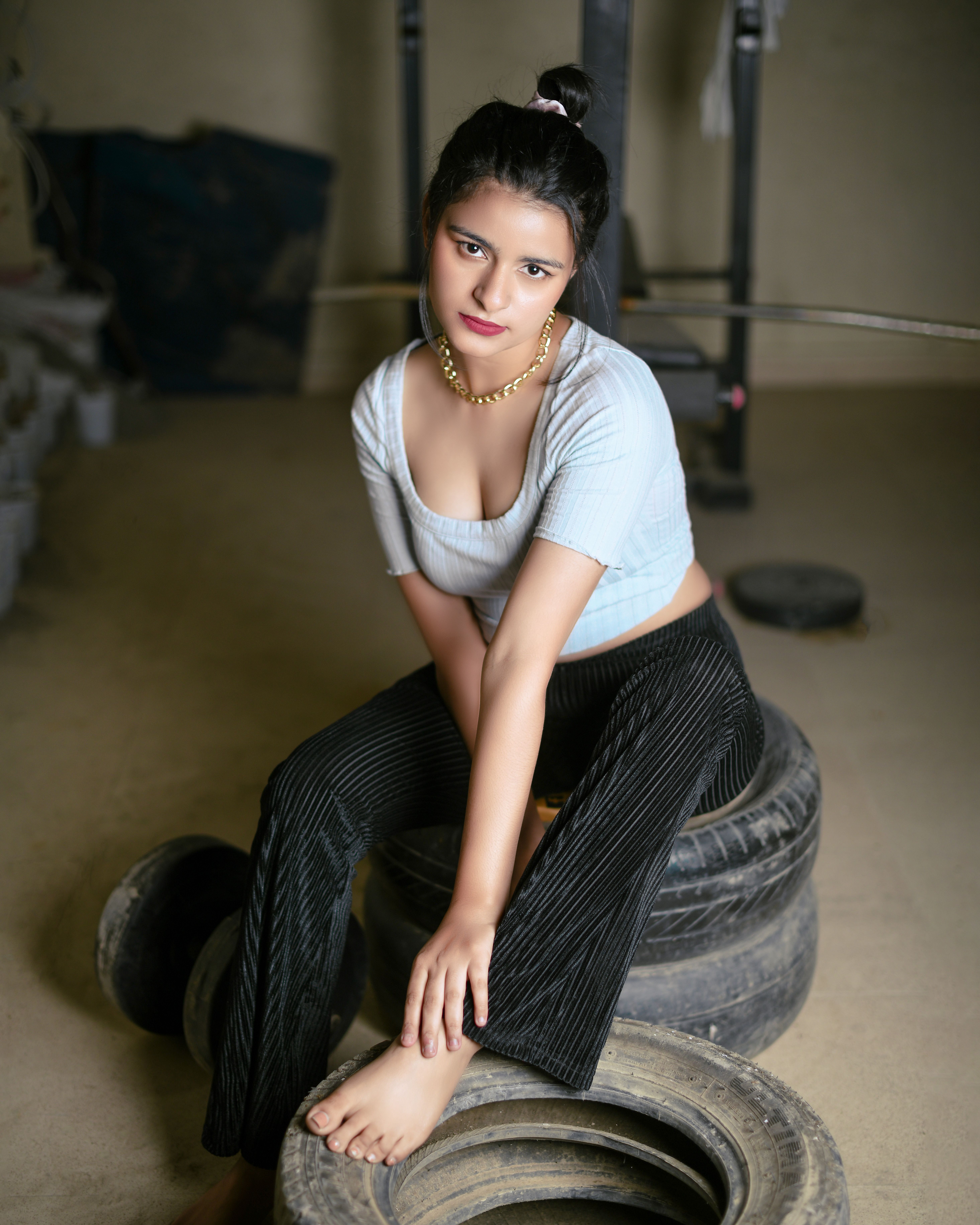 Anika Sharma profile